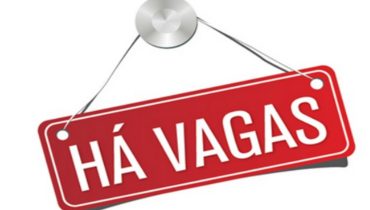 ha vagas emprego