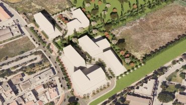 habitacao faro|Plano Urbanização