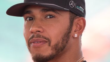 hamilton