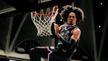 Foto: Harlem Globetrotters