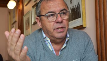 Hélder Martins - Entrevista Candidato