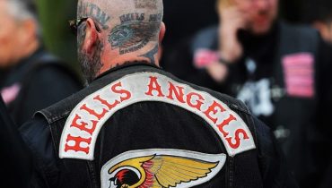 hells angels