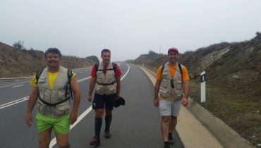 homens de palavra