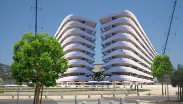 hospital central
