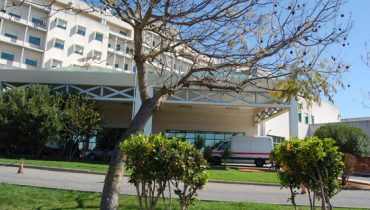 Hospital de Portimão3