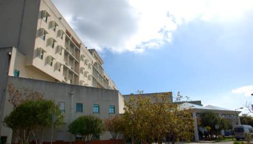 Hospital de Portimão4