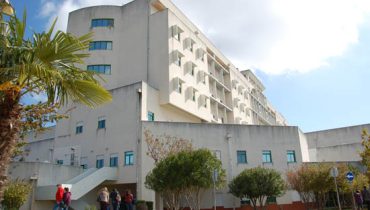 hospital de Portimão5
