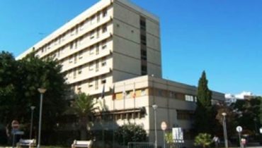 Hospital de Faro