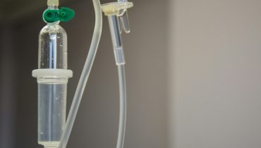 hospital -doente -unsplash
