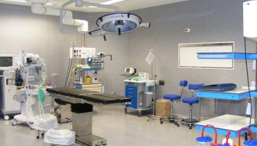 hospital