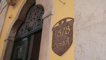 hostel 1878