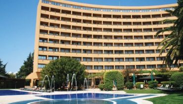 hotel dom pedro