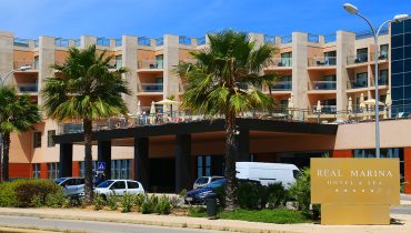 hotel marina Olhão anamadeira|hotel marina olhão anamadeira 2