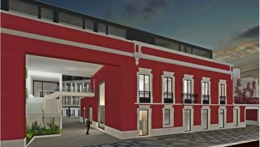 hotel rua de santo antónio faro