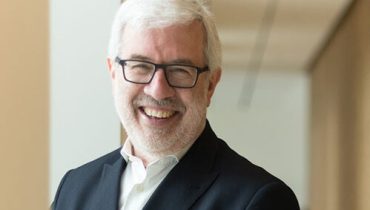 Mário Campolargo - Secretário de Estado da Digitalização e da Modernização Administrativa