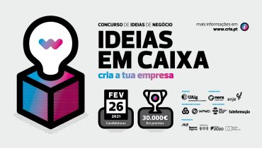 ideias em caixa ualg