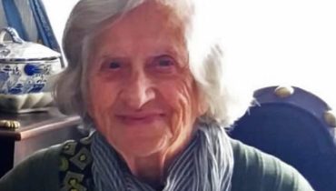 idosa desaparecida ilda de sousa