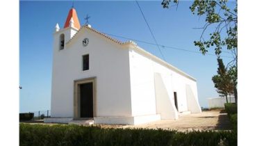 igreja do pereiro aldeia