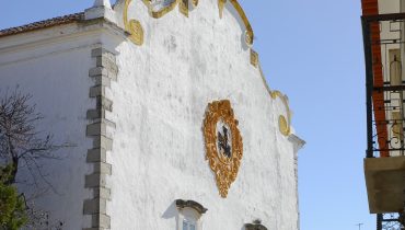 igreja santiago tavira