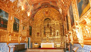 Igreja Santo Antonio