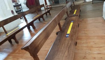 igrejas covid2|igrejas covid3|igrejas covid4|igrejas covid5|Padre Miguel Neto