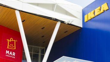 ikea mar shopping