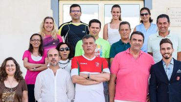 Educacao ambiental na Infraquinta