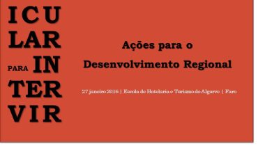 Articular para Intervir