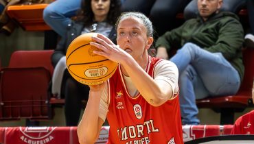 Foto: Imortal Basket
