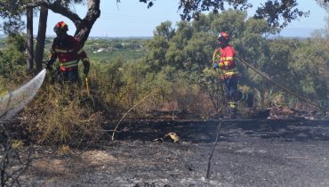 incendio almancil - 7