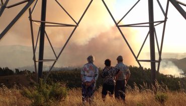 incendio em sabóia