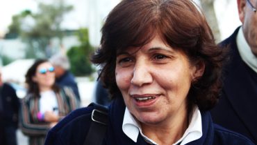 isabel oneto