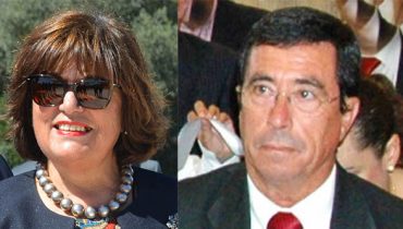 isabel soares e rogério pinto