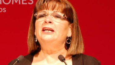 Isilda Gomes