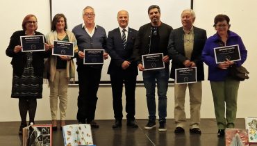 jantar diretores algarve escolas