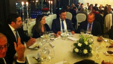 jantar no longevity|rui andré e cecilia meireles