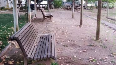 jardim da sete