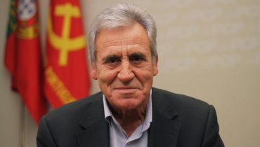 jeronimo de sousa