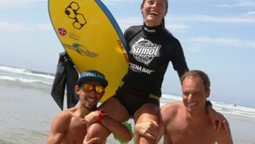 joana shenker