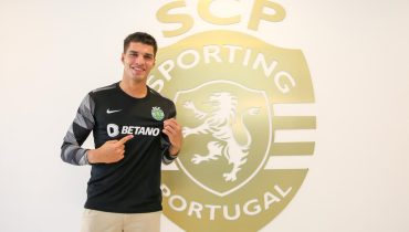 joao virginia sporting|joao virginia