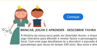jogo educativo descobrir tavira|jogo arquivo|jogo educativo tavira