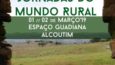 jornadas do mundo rural