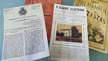 jornais do algarve|Esfinge_01|Esfinge_02|Saul Neves de Jesus|Patricia de Jesus Palma_Salomé Rocha|Secretaria de Estado|Secretaria de Estado da Cultura|elisabete rodrigues|gabriel gonçalves e adriana nogueira|chronica do algarve|O Algarve Illustrado|Almanach dos Artistas|A Foz do Guadiana