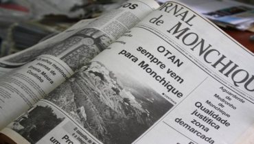 jornal de monchique