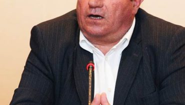 José Carlos Rolo