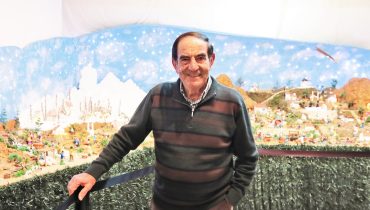 josé cortes_ocs|Presépio Sr Cortes|Presépio Sr Cortes|presépio
