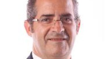 José Pedro Caçorino