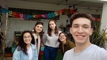 jovens portimao cidadania