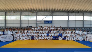 judo alvor