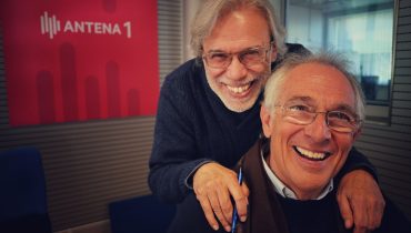 júlio machado vaz e manuel sobrinho simões